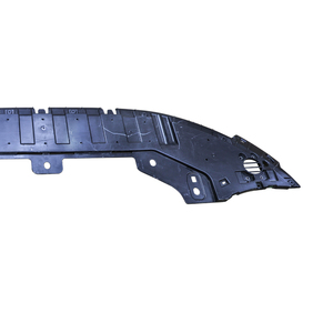 Piastra di Protezione Radiatore di Alta Qualità OE 31663671, Protezione Inferiore Serbatoio Acqua per Polestar <span class=keywords><strong>2</strong></span> - Product Image 3