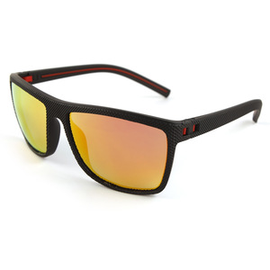 Gafas de sol cuadradas con montura grande para hombre, protección UV para conducir al aire libre, gafas de sol para hombre, novedad de 2025 - Product Image 2