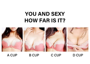 MOIKA-Huile de massage sexy aux grosses grosses poitrines, pour rehausser la poitrine, huile repulpante pour les seins - Product Image 6