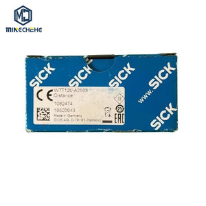 Controlador PLC WTT12L-A2563 al por Mayor, Nuevo Controlador de Programación PLC de Marca para Almacenes - Product Image 1