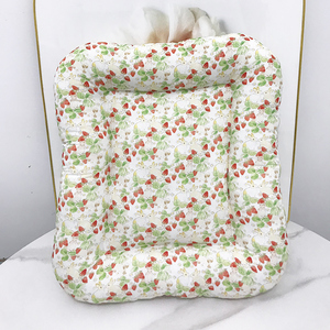 Hot Soft Durable Kaninchen bett mit eingebauten Kissen für kleine Haustiere für Hase Meers chweinchen Frettchen Chinchillas Igel <span class=keywords><strong>Hamster</strong></span> - Product Image 2