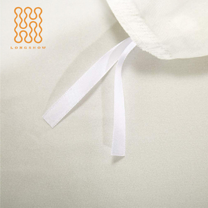 Juego de Ropa de Cama de Lujo, Suave como la Seda, Satén de Poliéster, <span class=keywords><strong>Funda</strong></span> de Edredón con <span class=keywords><strong>Funda</strong></span> de Almohada - Product Image 5