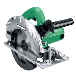 <span class=keywords><strong>Scie</strong></span> <span class=keywords><strong>circulaire</strong></span> <span class=keywords><strong>Hitachi</strong></span> 190 mm, machine de découpe électrique portative pour le travail du bois - Product Image 2