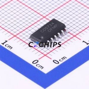 Original&New COS724SR SOP-14 <b>Integrated</b> <b>Circuit</b> IC Chip Operational Amplifier - Product Image 1