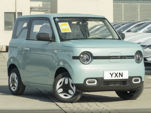 Geely <span class=keywords><strong>Panda</strong></span> 2025 210km <span class=keywords><strong>Panda</strong></span> MINI Genki Bear New Energy Cars Pure Electric China Cheap Cars à vendre Geely <span class=keywords><strong>Panda</strong></span> 2025 - Product Image 5