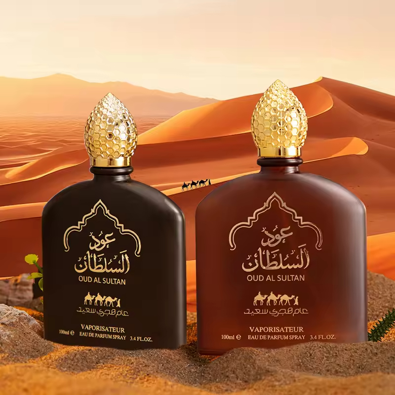 Crafted Elegance for Him: Timeless Appeal with original perfumes