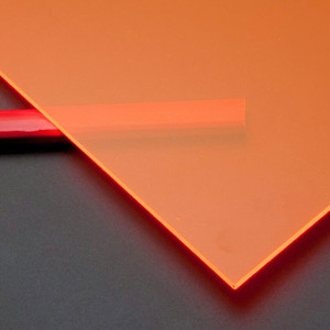 Panneau acrylique givré couleur 1220 x 2440 mm, résistant aux rayures, en <span class=keywords><strong>plexiglas</strong></span> mat pour meubles, portes d'armoires et design intérieur - Product Image 4