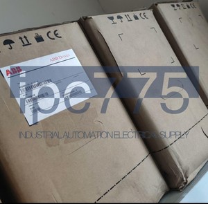 ACS5500108A84 3KW IP54 3 เฟส 380-480V PLC - Product Image 5