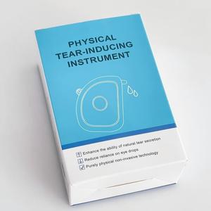 Strumento per la Stimolazione Oculare e il Recupero Muscolare per Sport e <span class=keywords><strong>Palestra</strong></span> - Product Image 6