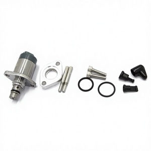Válvula de control de succión de bomba de combustible Válvula SCV 294009-0120 <span class=keywords><strong>2940090120</strong></span> - Product Image 1