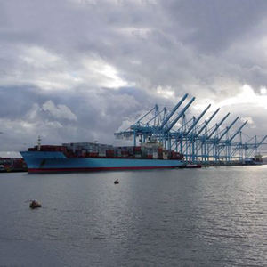 BHC 20+ Anos de Transporte FCL Personalizado para Mercadorias Perigosas Especiais para EUA/UE com Contêineres de 40HQ/45HQ para Grandes Pedidos - Product Image 3