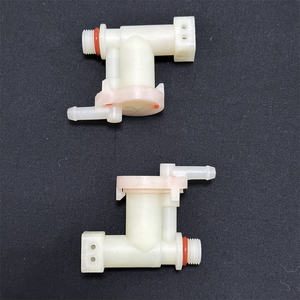 高温コーヒーメーカー流体部品空気圧リリーフバルブ - Product Image 3