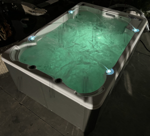 Tube chaud baignoires de spa extérieur <span class=keywords><strong>bain</strong></span> à remous <span class=keywords><strong>bain</strong></span> à remous 9 personnes piscine de <span class=keywords><strong>bain</strong></span> à remous extérieur spa extérieur <span class=keywords><strong>bain</strong></span> <span class=keywords><strong>balneo</strong></span> maria - Product Image 5