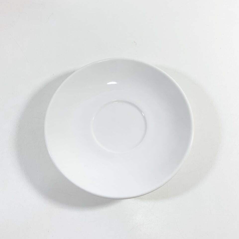 White disc