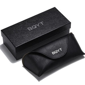 <span class=keywords><strong>Gafas</strong></span> <span class=keywords><strong>de</strong></span> <span class=keywords><strong>Sol</strong></span> Polarizadas KLH163 para Hombre, Fotosensibles, Estilo Vintage, Protección UV400, Visión Diurna <span class=keywords><strong>y</strong></span> Nocturna - Product Image 5