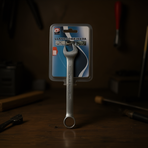 Llave Multifuncional de Doble Uso de 11 mm / LLAVE COMBINADA, Herramienta Multiusos Versátil para Uso Diario - Product Image 3