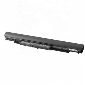 Batterie d'Ordinateur Portable HS04 pour <span class=keywords><strong>HP</strong></span> HS04 <span class=keywords><strong>HS03</strong></span> 240 245 246 250 255 256 G4 15-AY039WM 15-AY009DX 15-AY061NR 15-BA009DX TPN-I119 - Product Image 5