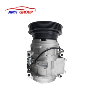 Compresor de aire acondicionado adecuado para TOYOTA RAV4 1998-2000 8832042050 8832042010 6511852 10000412 89098 4711302 88320-42050 88320-42010 - Product Image 1