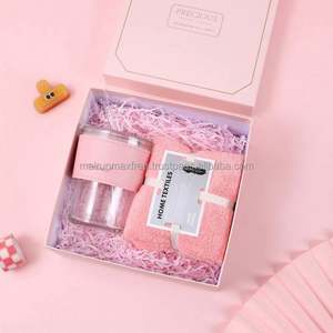 Juego de Regalo de Lujo en Cristal para Boda y Día de San Valentín para Mujer - Regalo de Cumpleaños Personalizado con Serigrafía - Product Image 3