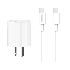 2025 Nueva fábrica al por mayor Somostel SMS- Q69 PD 20W 2 en 1 <span class=keywords><strong>cargador</strong></span> tipo C + PD CABLE <span class=keywords><strong>cargador</strong></span> rápido adaptador de viaje Mini <span class=keywords><strong>Cargador</strong></span> - Product Image 4