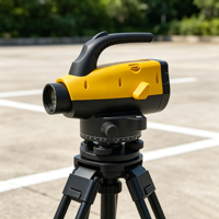 Nivel Digital SOUTH Original de 1.5 mm para Topografía de Alta Precisión con Software Integrado para Cálculo de Datos