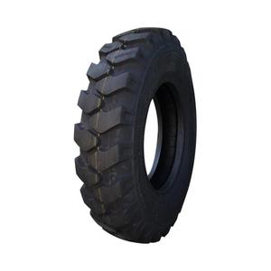 Neumático Todoterreno de Ingeniería OTR Anticorte para Carga Pesada 23.5-25 E3 de Nylon Diagonal con Cámara 20/24/28PR - Product Image 3