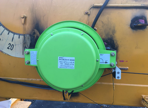 Offre Spéciale 35 m grue longueur capteur d'angle pour télescopique <span class=keywords><strong>grove</strong></span> rt grue - Product Image 3