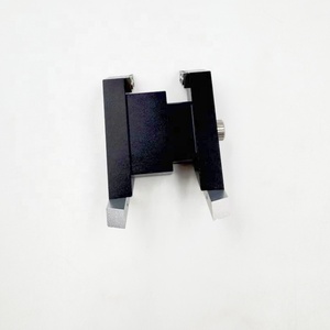 Herramienta de reparación de relojes, kit de herramientas de varilla de resorte profesional de metal, alicates de desmontaje de correa de acero inoxidable para reloj RX - Product Image 3