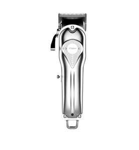 Iclipper-K13 Rechargeable Cheveux Salon De Coiffure Tondeuse Rasage Sans Fil Tondeuse À Cheveux Coupe Machine Rasoir - Product Image 1