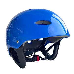 Casco de seguridad para deportes acuáticos, canoa, kayak de agua blanca, certificado CE - Product Image 1