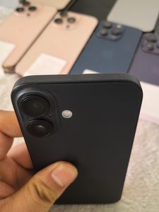 Téléphone 16 débloqué d'origine, 95% neuf, 128 Go / 256 Go / 512 Go, 5G débloqué, en stock, MOQ 1, disponible en gros - Product Image 2