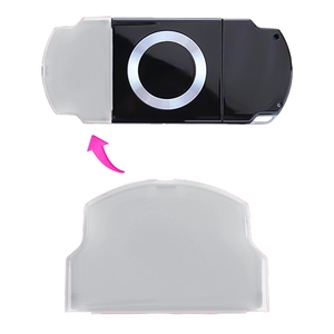 Carcasa Protectora, Repuestos, Tapa Trasera de Batería para <span class=keywords><strong>PSP</strong></span> 2000 Portátil - Product Image 4