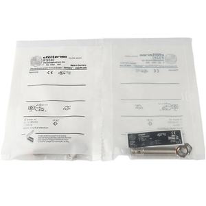 เซ็นเซอร์สวิตช์แบบเหนี่ยวนำ IFM ของแท้และใหม่เอี่ยม รุ่น IFS240 IFK3004BBPKG/US-104 - Product Image 1