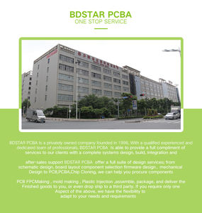 Acheter en ligne Nouveaux fournisseurs de composants électroniques originaux Liste de nomenclature Résistance de montage en surface du condensateur Circuit intégré ic - Product Image 6