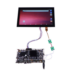 7 ~ מסך lcd מסך lcd + rk3399 לוח, hd 1920*1080 lcd עם מגע - Product Image 1