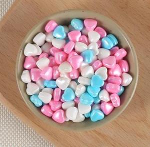 도매 식용 뿌리 케이크 장식 생일 장식 파티 용품 - Product Image 4