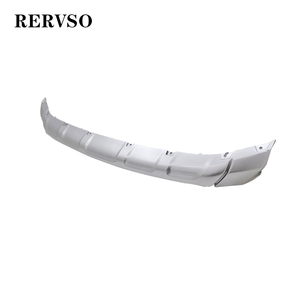 Plaque inférieure de pare-chocs avant de bonne qualité pour <span class=keywords><strong>Fiat</strong></span> Egea/<span class=keywords><strong>Tipo</strong></span> <span class=keywords><strong>Cross</strong></span> <span class=keywords><strong>2023</strong></span> OEM 735734394 XF812-005 - Product Image 4