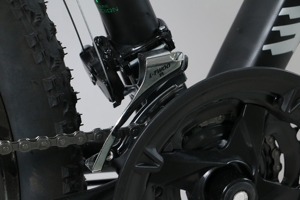 Vélo de montagne 27,5 pouces, cadre en alliage d'aluminium léger, pour les cyclistes adultes, <span class=keywords><strong>cross</strong></span>-<span class=keywords><strong>country</strong></span>, <span class=keywords><strong>VTT</strong></span> - Product Image 4
