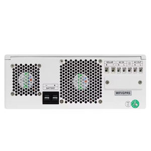 Inversor de Corriente Híbrido Solar de 12v 110v 10kw, Inversor Solar Deye de 8kw, Conjunto de Inversor Solar <span class=keywords><strong>Must</strong></span> para el Hogar, Sistema Solar de 5kw - Product Image 4