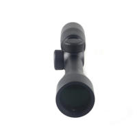 Scopes 3-9x40 Tactical Outdoor Hunting Scope Fast Focus Optical Sights Magnification Sight Manufacture with Good Quality