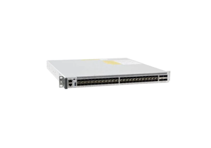 Commutateurs réseau de classe entreprise C9500-48Y4C-A, série C9500, 48 ports 25G, commutateur réseau haute performance - Product Image 2