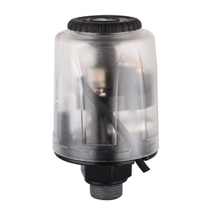220V Mini Auto Binnenlandse Aanpassing Waterpomp Drukschakelaar - Product Image 1