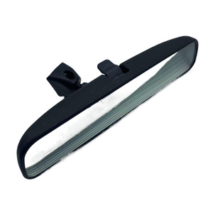Hyundai Kia Interior Rearview <b>Mirror</b> 85101-3X100 Manual Dimming Anti Glare Black <b>Plastic</b> Replacement Part - Product Image 2