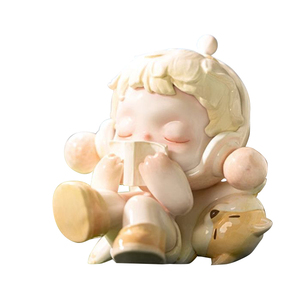 ฟิกเกอร์ตกแต่งแบบกล่องสุ่ม พิมพ์ลาย UV ดีไซน์น่ารักสไตล์การ์ตูน PVC ของเล่นสะสม ของเล่นส่งเสริมการขาย - Product Image 3