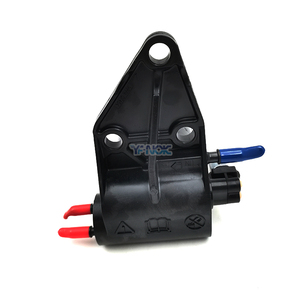 Pompa di Trasferimento Carburante di Alta Qualità per Escavatori E320D/E320D2, Codici 467-7011 446-1895 ULPK0041 4132A018 OEM - Product Image 3