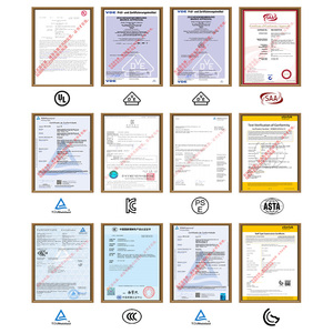 Mẫu miễn phí VDE tiêu chuẩn Châu Âu dây điện dây điện cáp 2 Pin dây điện - Product Image 5