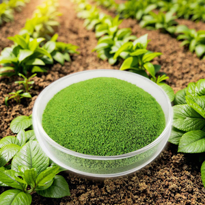 Engrais foliaire en poudre Rosia EDTA à base d'oligo-éléments chélatés (calcium, magnésium, zinc, bore, <span class=keywords><strong>fer</strong></span>, manganèse) organique haute pureté - Product Image 4