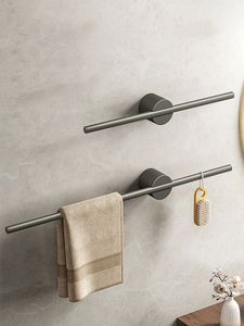 Porte-serviettes fabriqué en Inde avec une surface polie en métal de conception luxueuse, en vente par les exportateurs - Product Image 5