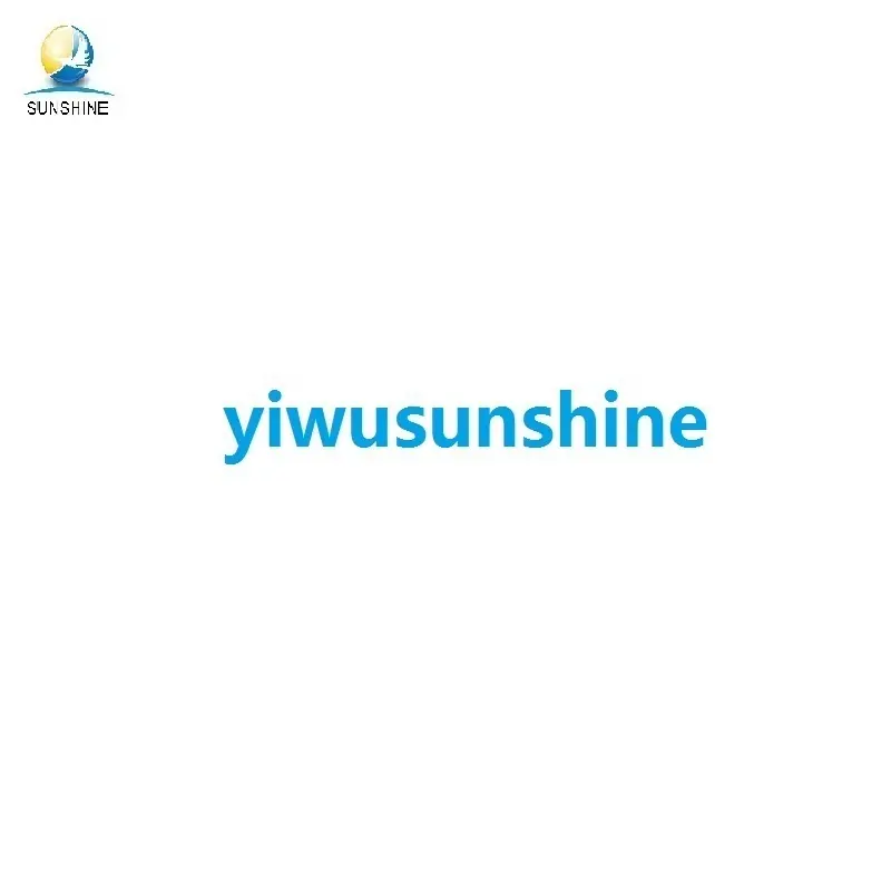 خدمات التفتيش الكمي للوصول إلى مستوردي البضائع التجارية صناعة صينية Yiwu Sunshine للطلب على خدمات التفحص الكمية والتحكم في الجودة للوكلاء الموزعيين