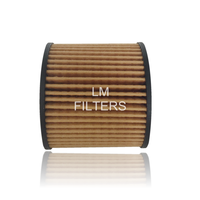 Mejor fabricante de filtros de aceite, 04152-B1010-000 04152-B1010 A120E7102S T04152-37010